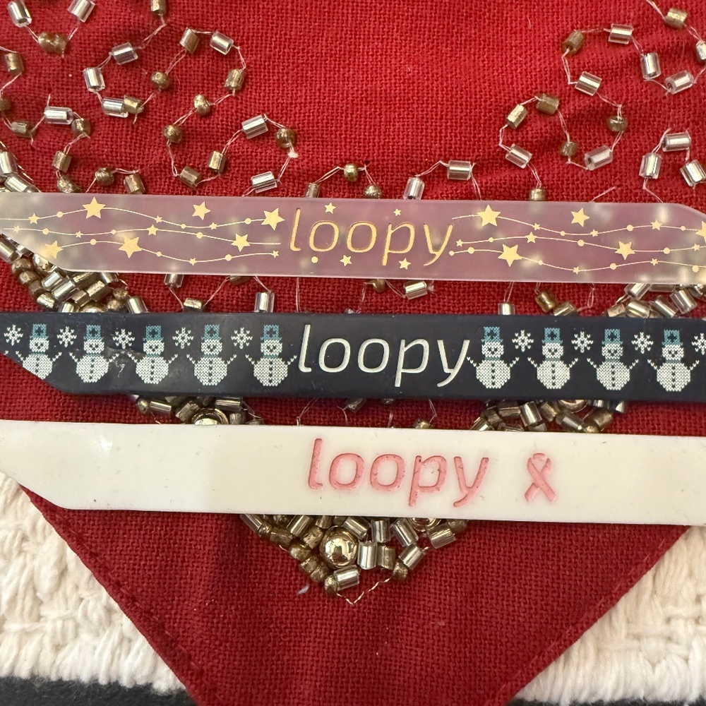 Loopy Phone Case 3 Special Edition Phone Case Loops